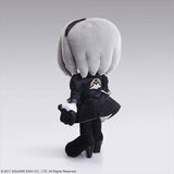 PRE-ORDER Action Doll - NieR:Automata - YoRHa No.2 Type B [2nd Release]