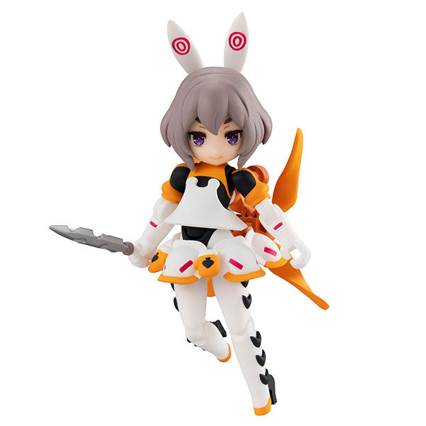 IN-STOCK MegaHouse - Desktop Army Vol. 26 - K-303s Alissa Series