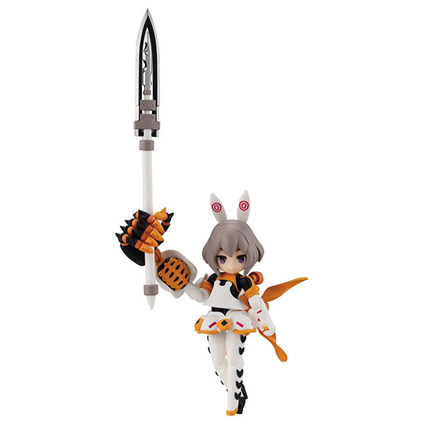 IN-STOCK MegaHouse - Desktop Army Vol. 26 - K-303s Alissa Series