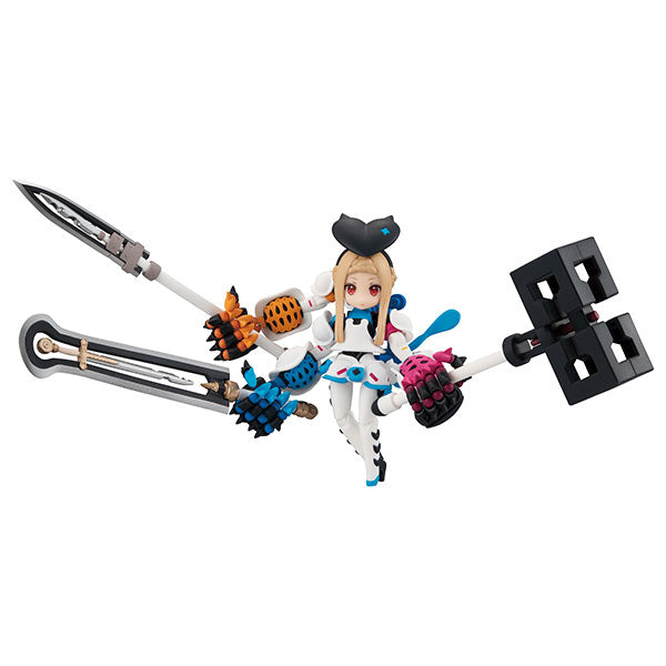 IN-STOCK MegaHouse - Desktop Army Vol. 26 - K-303s Alissa Series