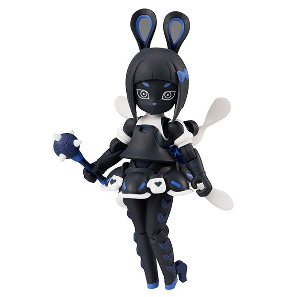 IN-STOCK MegaHouse - Desktop Army Vol. 27 - K-303d Melissa Series