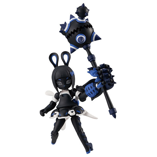 IN-STOCK MegaHouse - Desktop Army Vol. 27 - K-303d Melissa Series