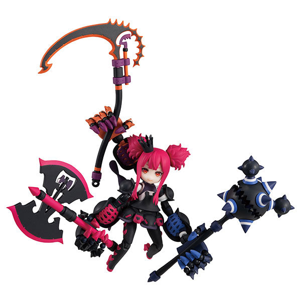 IN-STOCK MegaHouse - Desktop Army Vol. 27 - K-303d Melissa Series