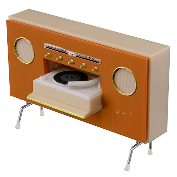 PRE-ORDER Retronics: Nostalgic Electronics Vol. 1 [Box of 8]