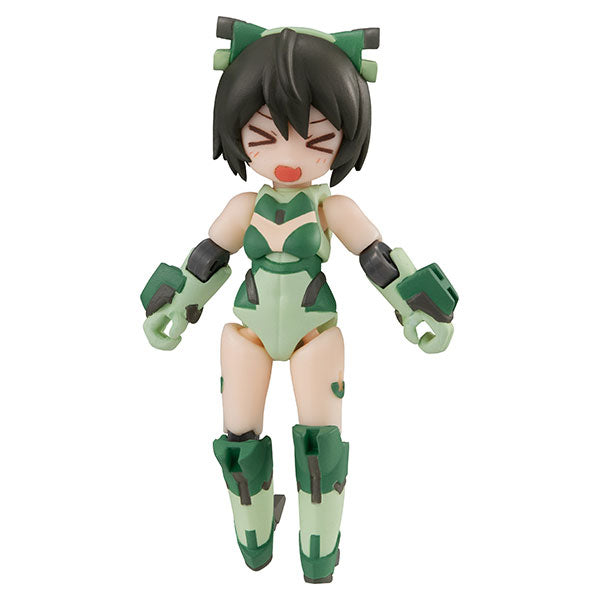 PRE-ORDER Desktop Army -  B-121 [FS]s Sylphy II (4 Seasons) [Box of 4]