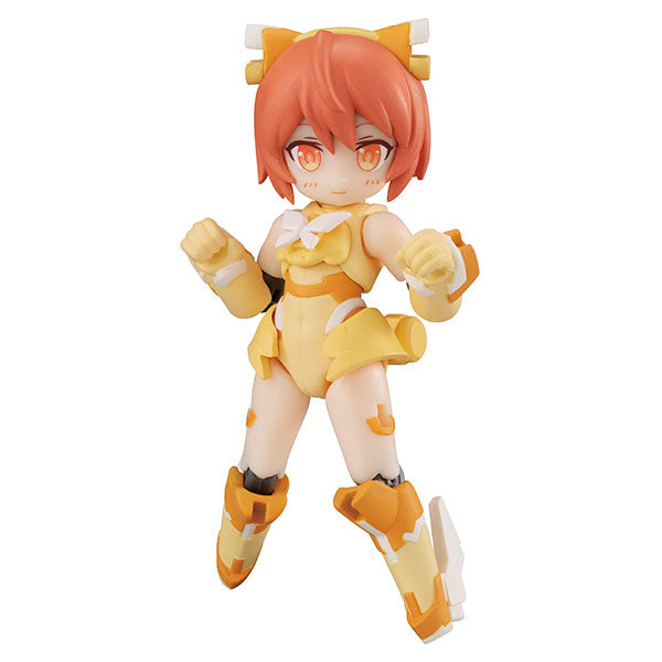 PRE-ORDER Desktop Army -  B-121 [FS]s Sylphy II (4 Seasons) [Box of 4]