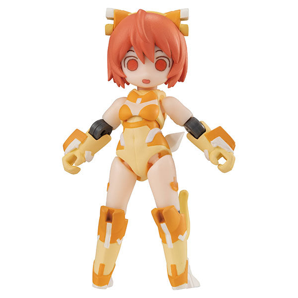 PRE-ORDER Desktop Army -  B-121 [FS]s Sylphy II (4 Seasons) [Box of 4]