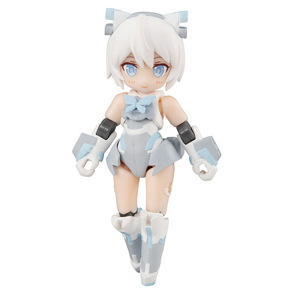 PRE-ORDER Desktop Army -  B-121 [FS]s Sylphy II (4 Seasons) [Box of 4]