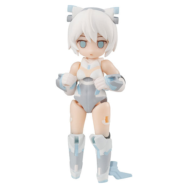 PRE-ORDER Desktop Army -  B-121 [FS]s Sylphy II (4 Seasons) [Box of 4]