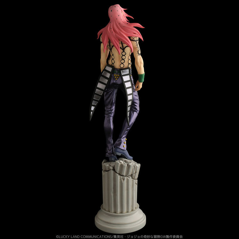 PRE-ORDER TV Anime JoJo's Bizarre Adventure: Golden Wind - Diavolo Figure Pen