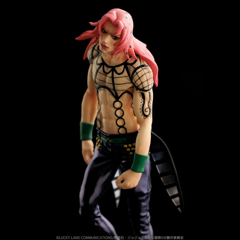 PRE-ORDER TV Anime JoJo's Bizarre Adventure: Golden Wind - Diavolo Figure Pen