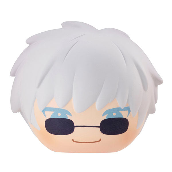 PRE-ORDER FukaFuka Squeeze Bread - Jujutsu Kaisen [Box of 6]