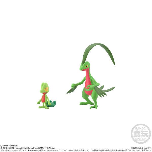 PRE-ORDER Pokemon Scale World: Hoenn Region Set