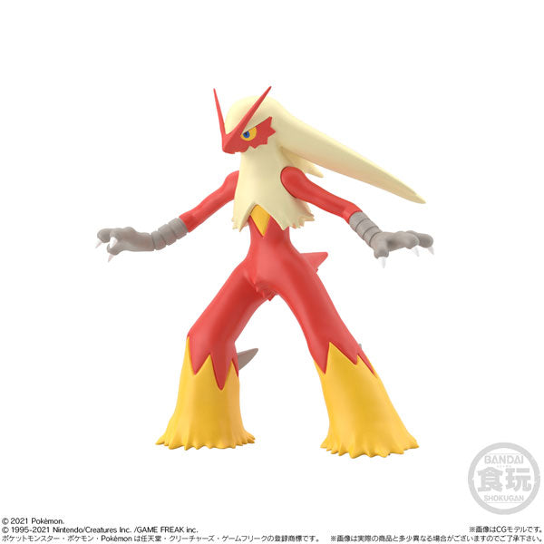 PRE-ORDER Pokemon Scale World: Hoenn Region Set