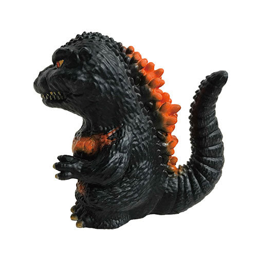 SPECIAL ORDER Godzilla Sofubi Puppet Mascot [Box of 10] [JP]