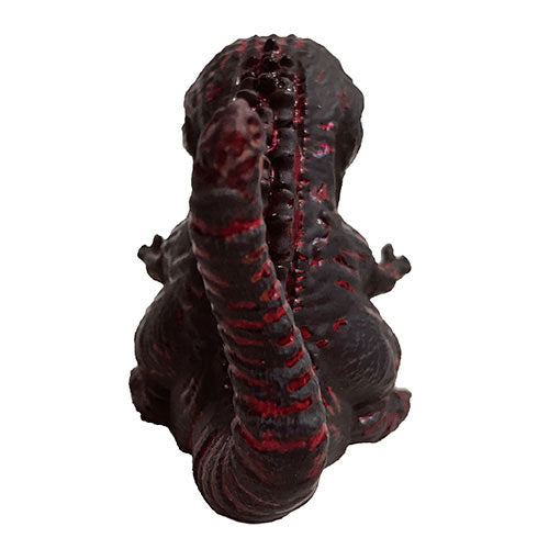 SPECIAL ORDER Godzilla Sofubi Puppet Mascot [Box of 10] [JP]