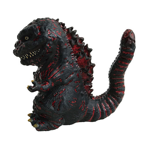 SPECIAL ORDER Godzilla Sofubi Puppet Mascot [Box of 10] [JP]