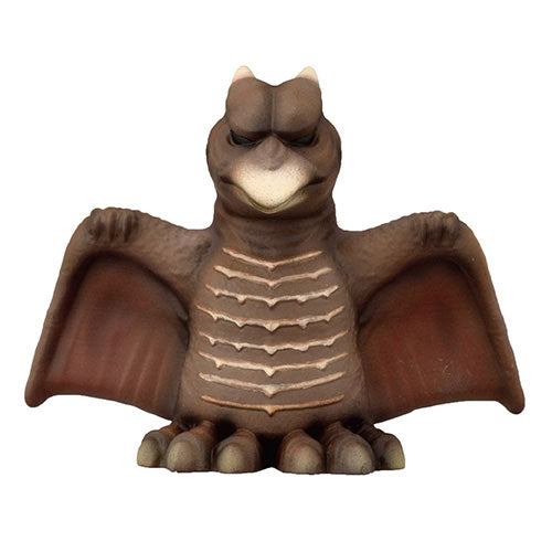 SPECIAL ORDER Godzilla Sofubi Puppet Mascot [Box of 10] [JP]