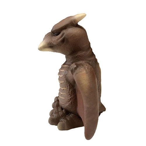 SPECIAL ORDER Godzilla Sofubi Puppet Mascot [Box of 10] [JP]