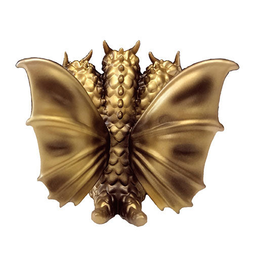 SPECIAL ORDER Godzilla Sofubi Puppet Mascot [Box of 10] [JP]