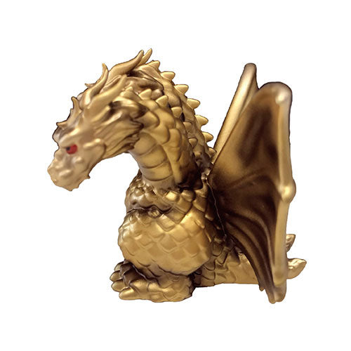 SPECIAL ORDER Godzilla Sofubi Puppet Mascot [Box of 10] [JP]