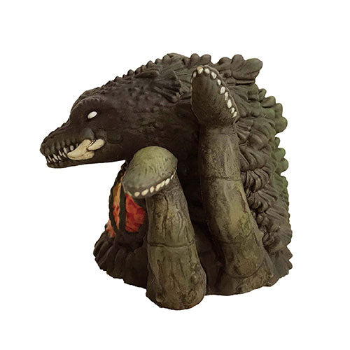 SPECIAL ORDER Godzilla Sofubi Puppet Mascot [Box of 10] [JP]