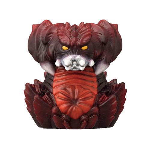 SPECIAL ORDER Godzilla Sofubi Puppet Mascot [Box of 10] [JP]