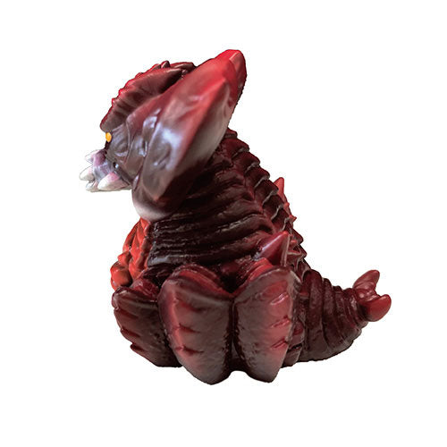 SPECIAL ORDER Godzilla Sofubi Puppet Mascot [Box of 10] [JP]