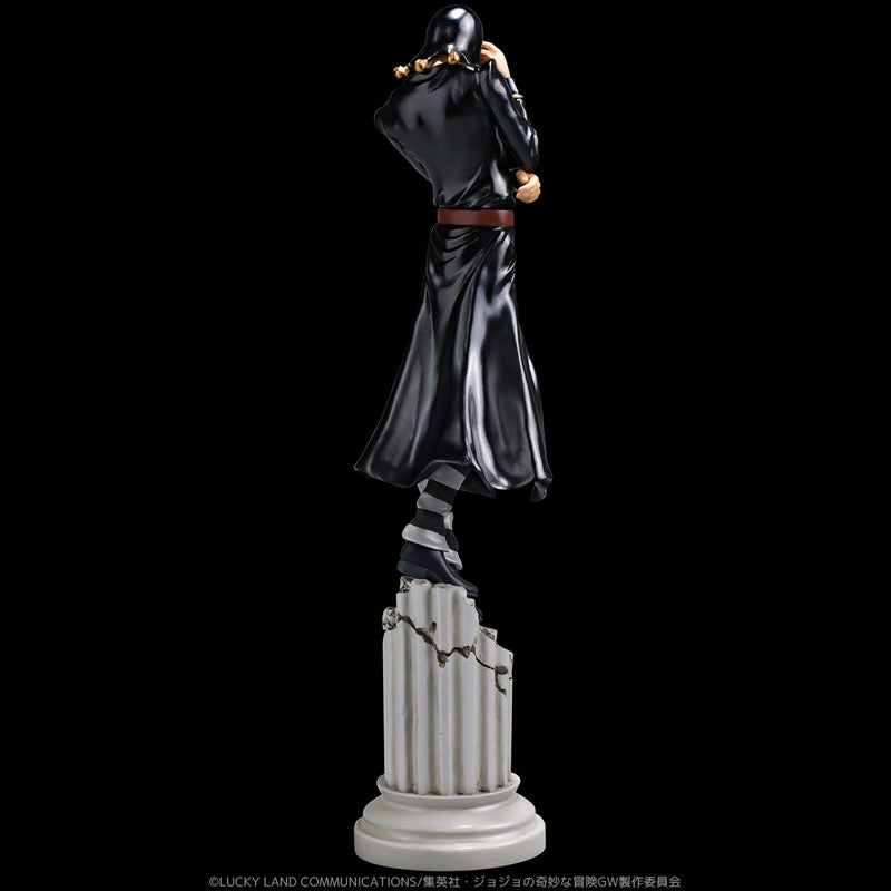PRE-ORDER JoJo's Bizarre Adventure: Golden Wind - Nero Risotto Pen