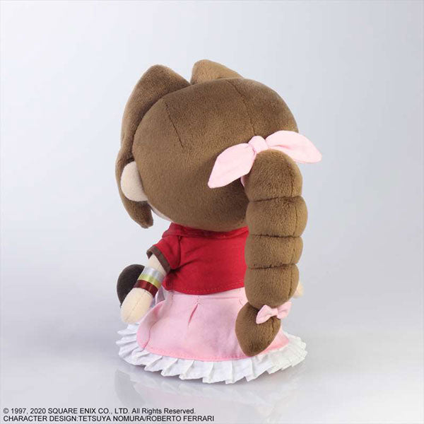 PRE-ORDER Final Fantasy VII Remake Plush - Aerith Gainsborough