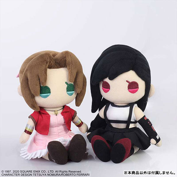 PRE-ORDER Final Fantasy VII Remake Plush - Aerith Gainsborough
