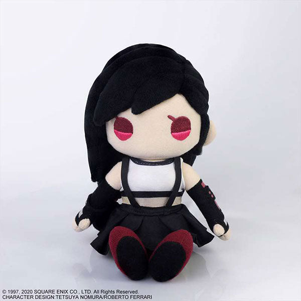 PRE-ORDER Final Fantasy VII Remake Plush - Tifa Lockhart