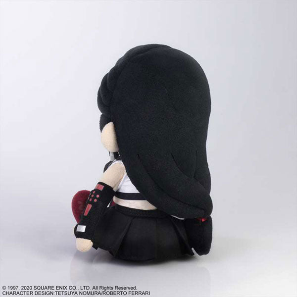 PRE-ORDER Final Fantasy VII Remake Plush - Tifa Lockhart