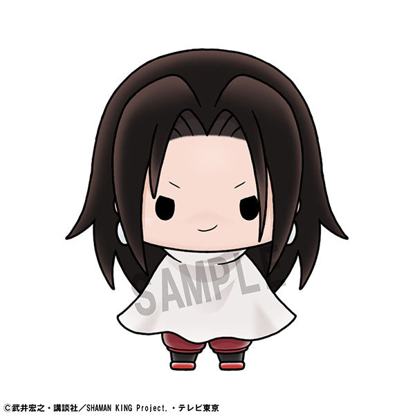 IN-STOCK MegaHouse - Chokorin Mascot - Shaman King