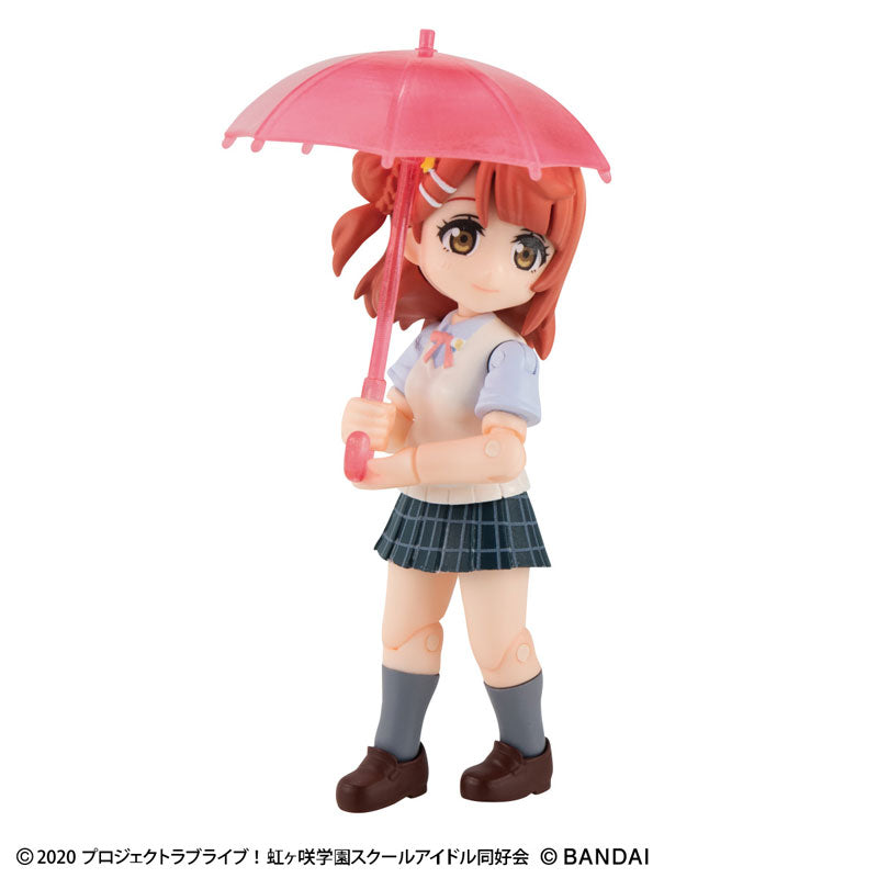 PRE-ORDER Aqua Shooters - Love Live! Nijigasaki High School Idol Club Vol. 01 [Set of 3]