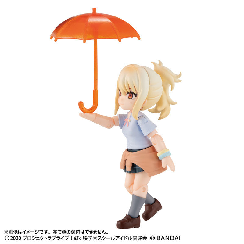 PRE-ORDER Aqua Shooters - Love Live! Nijigasaki High School Idol Club Vol. 01 [Set of 3]