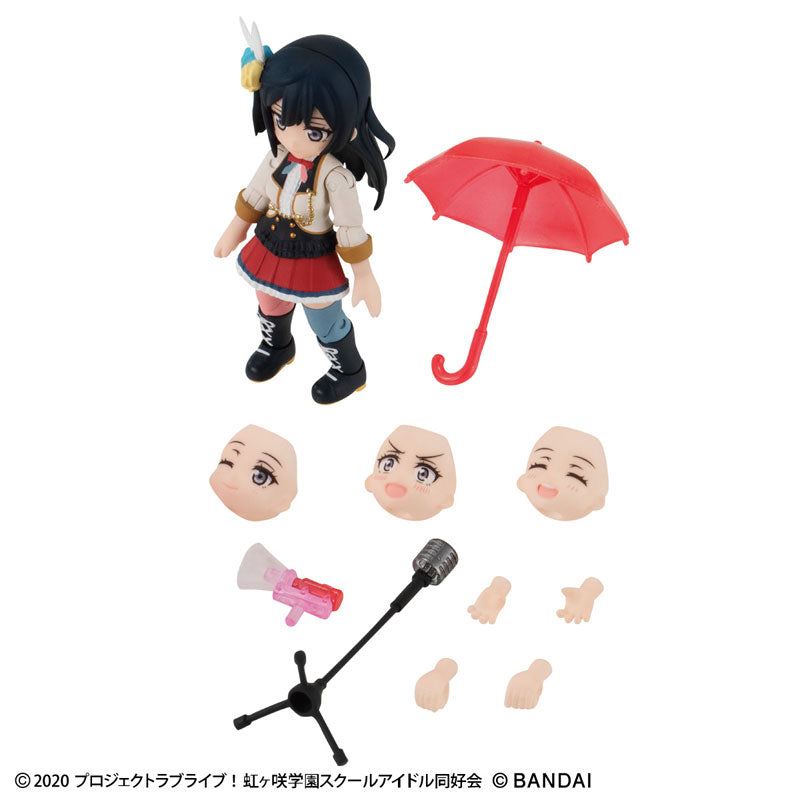 PRE-ORDER Aqua Shooters - Love Live! Nijigasaki High School Idol Club Vol. 01 [Set of 3]