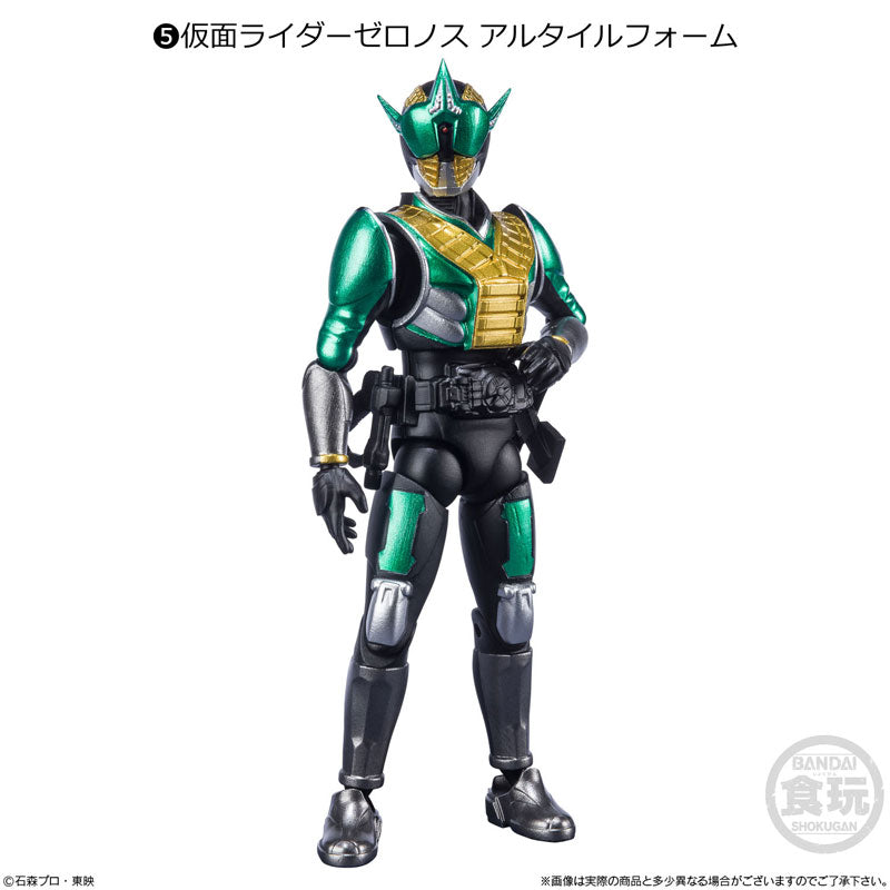 PRE-ORDER SHODO-X - Kamen Rider 13 [Set of 10]