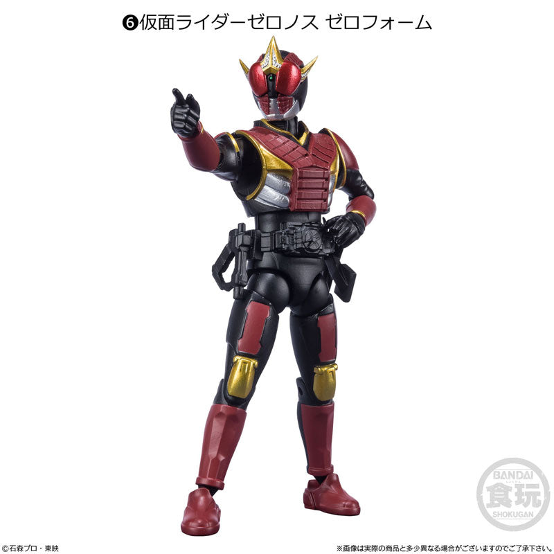 PRE-ORDER SHODO-X - Kamen Rider 13 [Set of 10]