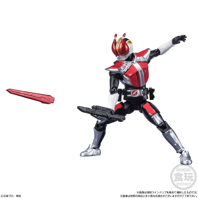 PRE-ORDER SHODO-X - Kamen Rider 13 [Set of 10]