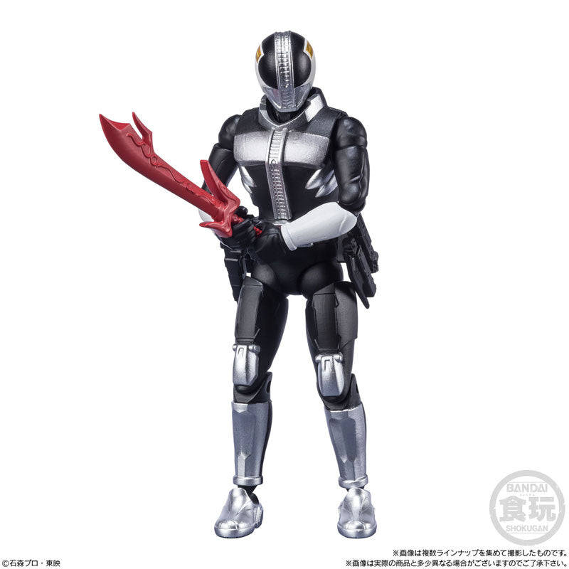 PRE-ORDER SHODO-X - Kamen Rider 13 [Set of 10]
