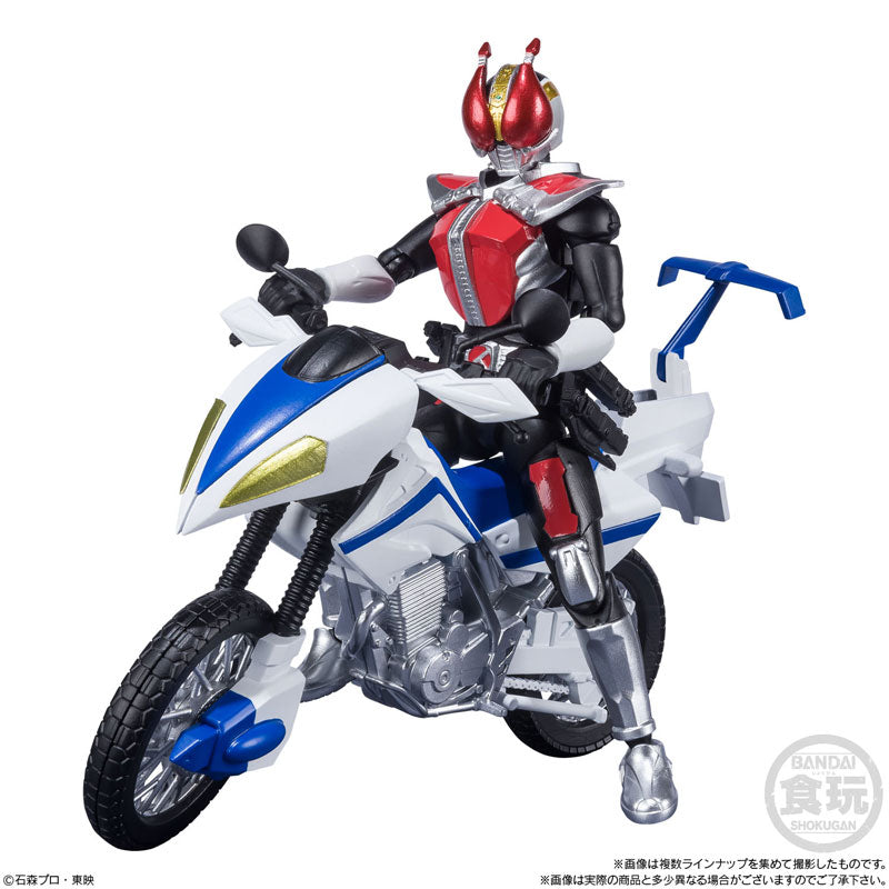 PRE-ORDER SHODO-X - Kamen Rider 13 [Set of 10]