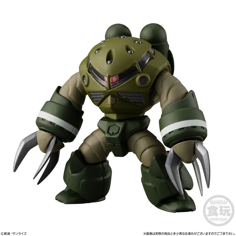 PRE-ORDER FW GUNDAM CONVERGE - Mobile Suit Gundam Unicorn - SPECIAL SELECTION [Set of 10]