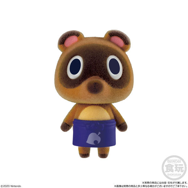 PRE-ORDER Animal Crossing: New Horizon - Friends Doll Vol.2 [Set of 8]