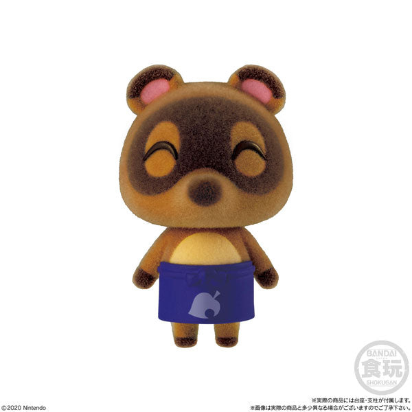 PRE-ORDER Animal Crossing: New Horizon - Friends Doll Vol.2 [Set of 8]