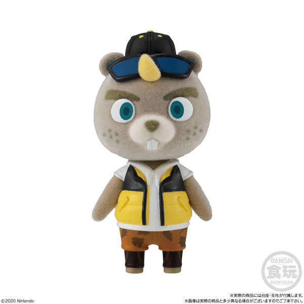PRE-ORDER Animal Crossing: New Horizon - Friends Doll Vol.2 [Set of 8]