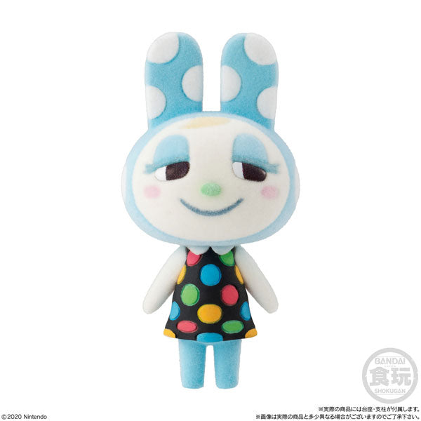 PRE-ORDER Animal Crossing: New Horizon - Friends Doll Vol.2 [Set of 8]