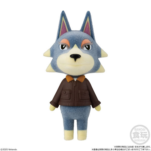 PRE-ORDER Animal Crossing: New Horizon - Friends Doll Vol.2 [Set of 8]