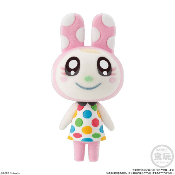PRE-ORDER Animal Crossing: New Horizon - Friends Doll Vol.2 [Set of 8]