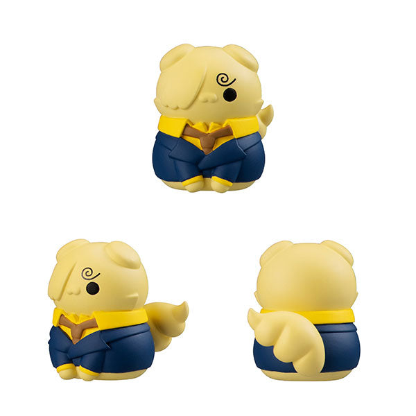 PRE-ORDER MEGA CAT PROJECT - ONE PIECE - Nyan Piece Meow! I'll Become the Pirate King, Meow! [Box of 8]